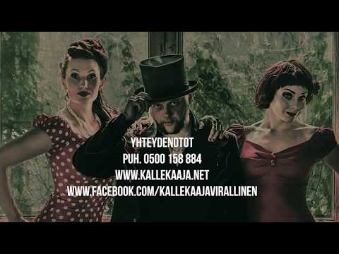 Kalle Kaaja Yhtyeineen LIVE 2020