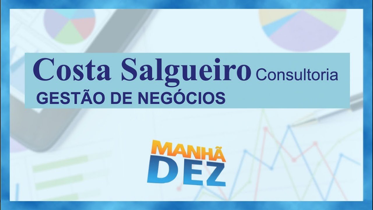 PARTICIPAÇÃO NA TV - Dica do Consultor - Manhã Dez 02-09-2020