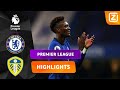 HEERLIJK DUEL MET FANS ? | Chelsea vs Leeds United | Premier League 2020/21 | Samenvatting