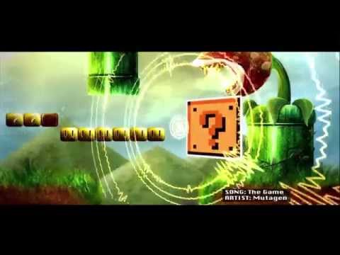Mutagen - The Game (Super Mario Trap) [FREE TUNE!]
