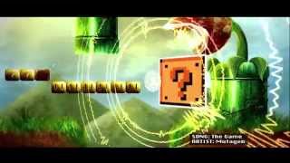 Mutagen - The Game (Super Mario Trap) [FREE TUNE!]