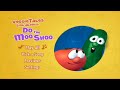 VeggieTales SingAlongs Do The Moo Shoo DVD Menu Walkthrough