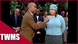 THE HUMAN FAMILY have A STRONG DISLIKE TOWARDS GOD