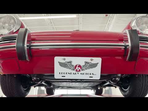 1968 Porsche 911 (CC-2116163) for sale in Rowley, Massachusetts