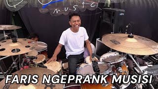 Download lagu JANGAN DENDAM KENDANG FARIS MAHESA JARANAN UWENCO mp3
