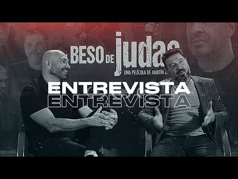 Entrevista a Fredy Villarreal y Damián De Santo - El Beso de Judas - La Baulera del Coso