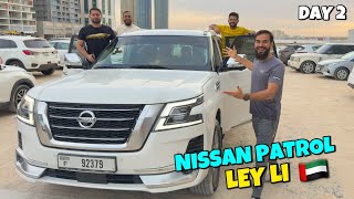 Dubai mein Nissan patrol rent par ley li  - mqdefault screenshot