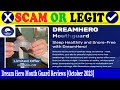 Dream Hero Mouth Guard Reviews (Oct 2023) - Is This An Authentic Product? Find Out! | Scam Inspecter