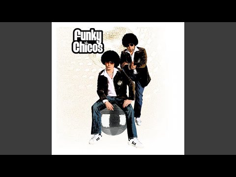 Funky Town (Club Mix)