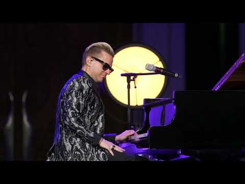 MATTHEW LEE LIVE 2024 - PIANO WIZARD (UZBEKISTAN)