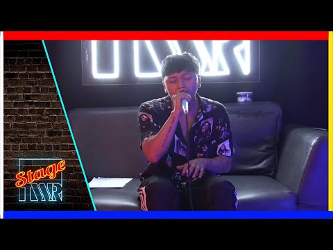 TWR STAGE Allegra -Lara