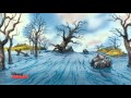 Mini Adventures Of Winnie The Pooh The Rain Came Down