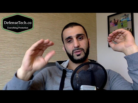 Firas Zahabi Says Rory MacDonald Can KO Fedor Emelianenko
