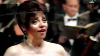 Sylvia Greenberg - 'In Trutina' and 'Dulcissime' from 'Carmina Burana'