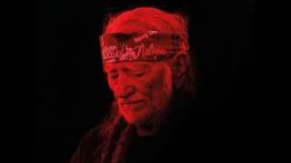 Willie Nelson God's problem child song