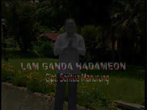 Lam ganda hadameon (Nikson simanjuntak)