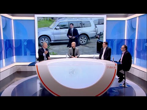 'Basha merr vendime personale, heq gjysmën e partisë në 12 të natës', debat në | Politiko Top News
