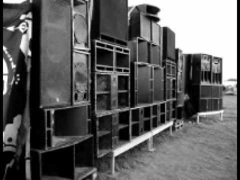 Boogie Mushroom - Mix 30 Minutes - Son de teuf