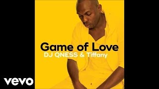 DJ Qness - Game Of Love (Audio) ft. Tiffany