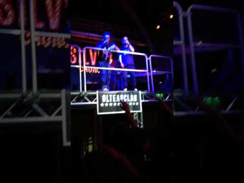 El Nino si Samurai-Printre Fiare