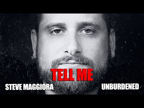 Tell Me - Steve Maggiora