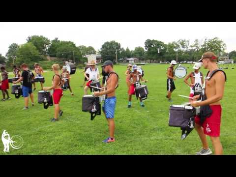 Blue Stars  | DCI Eastern Classic | August 2017