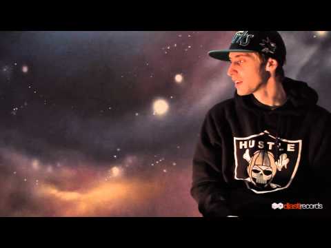 DjastiRecordsVideoBlog - Dинай в студии