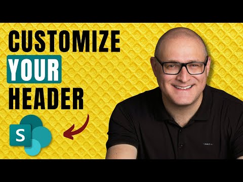 SharePoint: Header, Logo & Layout Tips SharePoint: Header, Logo & Layout Tips