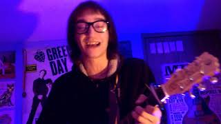 Greenwheel - Breathe (Covered by Jeffrey Oliver)