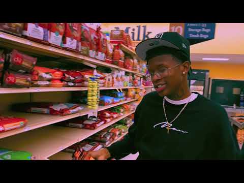 JayyPerk - “#1” (OFFICIAL MUSIC VIDEO)