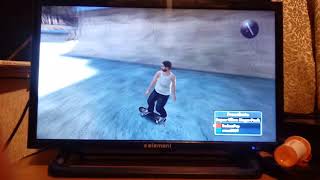 How To Invite Your Xbox One Friends On skate 3!!!