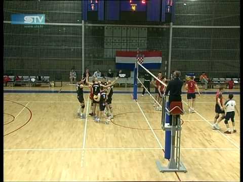 STV 24.04.2011. Pobjeda Daruvara nad Mursom - www.sib.hr