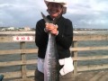 Oak Island NC Fishing - YouTube