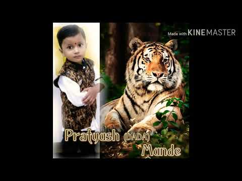 Happy Birthday Pratyush..2019