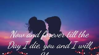 All my life - Sam milby