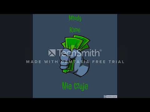 Młody Kane - Nie czuje (prod by dqsl beatz)