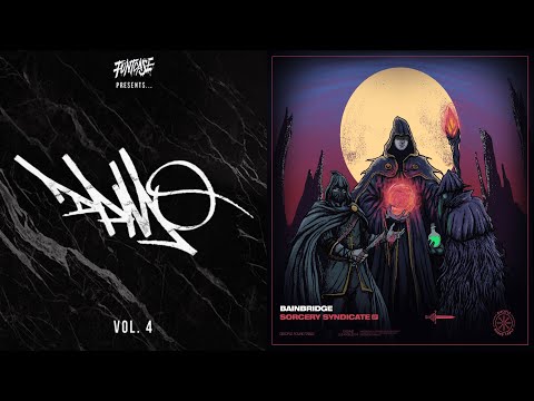 DVEIGHT X AKVMA X BAINBRIDGE X FRANTIK - Blood Hunters (pls read desc)