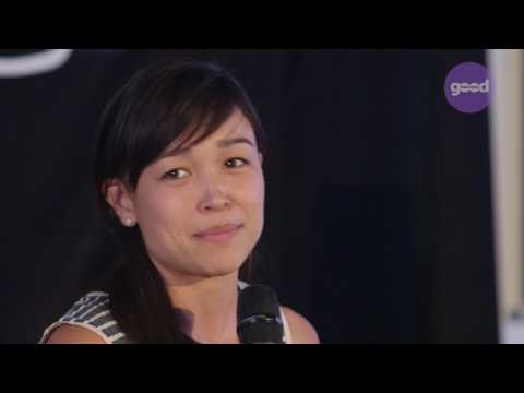 Maya Newell on the making of Gayby Baby