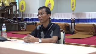 101-การไฟฟ้าฝ่ายผลิตแห่งประเทศไทย จ.นนทบุรี-สัมมาทิฏฐินำชีวิต 4 บทพิจารณา 5 ข้อเพื่อไม่ประมาท 