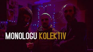 The Grandfathers Brothers - Monologu Kolektiv