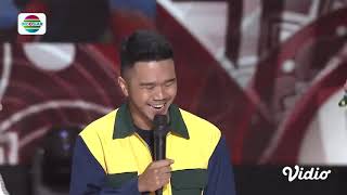 Download lagu GOKILL ABISS!!Kolabs Impersonate Kristo Emanuel dan Gilang Dirga - LIDA 2020 mp3 Download lagu GOKILL ABISS!!Kolabs Impersonate Kristo Emanuel dan Gilang Dirga - LIDA 2020 mp3