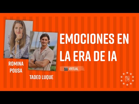 Emociones en la era de IA