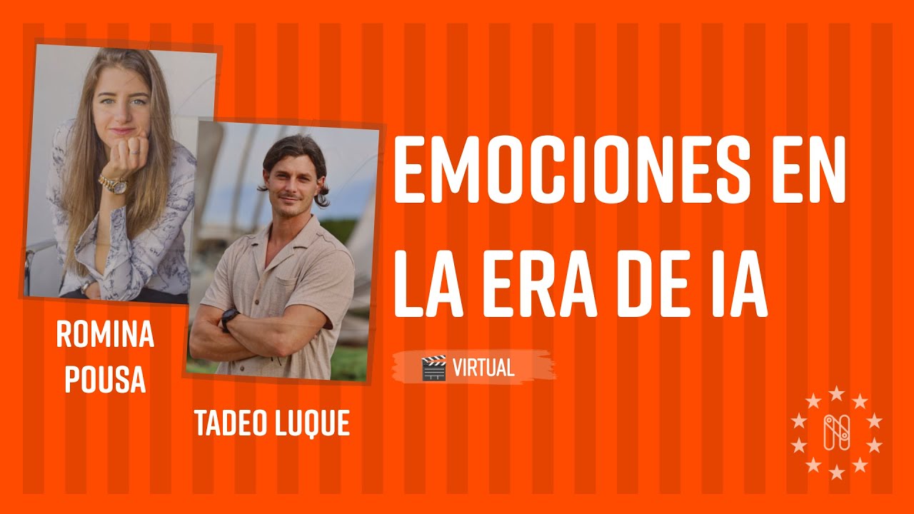 Emociones en la era de IA