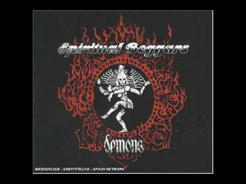 Spiritual Beggars - Dying Every Day