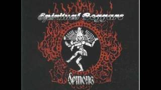 Spiritual Beggars - Dying Every Day