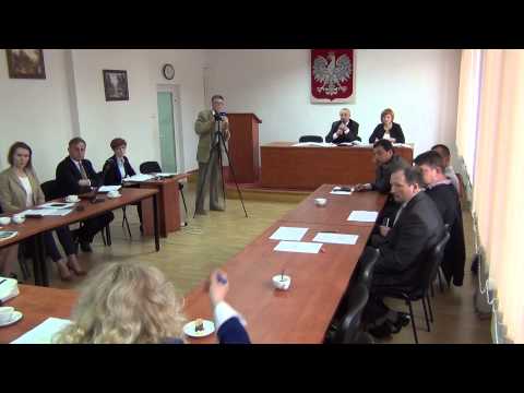 XLVII Sesja RG Jedlnia-Letnisko (2014-05-15) - 3/3