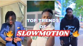 VYBZ KARTEL - SLOW MOTION (tiktok dance challenge)DC WAMASTINGO / 2026 Dance Trends 