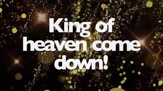 Hark The Herald Angels Sing/King Of Heaven/Karaoke/Instrumental/Music Video/Christmas Worship