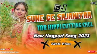 New Nagpuri Song 2023- Sune Ge Sajaniyaa // New Nagpuri Dj Song 2023 -Old Nagpuri Video Song dj
