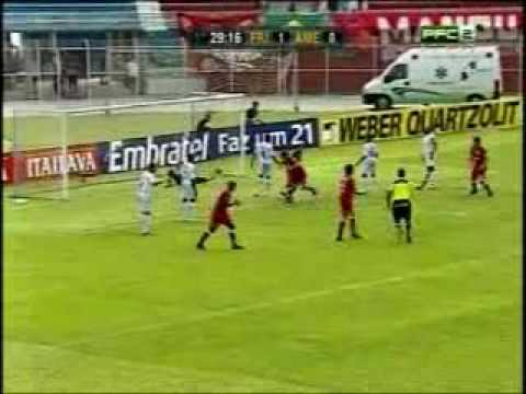 FRIBURGUENSE 1X2 AMERICA.flv